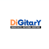 DIGITARY MEDIA Logo