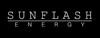 Sun Flash Energy • fotowoltaika • klimatyzacje • pompy ciepła Mielec i okolice Logo