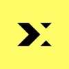 RocketX Logo