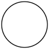 Round Circle Photo Logo