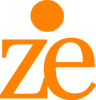 Marketze _ Marketing con resultados Logo