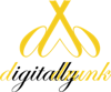Digitally Drunk Logo