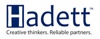 Hadett Logo