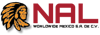 Native American Logistics Worldwide Mexico Logo