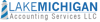 Lake Michigan Logo