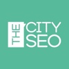 The City SEO Logo