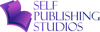 Self Publishing Studios Logo