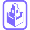 PVD Digital Logo