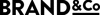 Brand & Co Logo