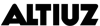 Altiuz Logo