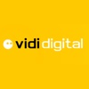 Vidi Digital Logo