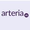 Arteria AI Logo
