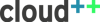 Cloud++ B.V. Logo