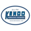 Kendo, Inc. Logo