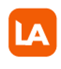 LinkArabia Logo