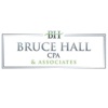 Bruce T. Hall, CPA Logo
