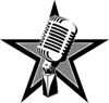 Hungarian Voice Over | GABOR BAKONYI Logo