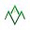 Elevated Landscape & Concrete Logo