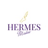Hermes Media Pvt Ltd Logo