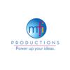 The Music Factory Logo