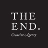 The End Creative Agency Logo