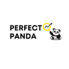 Perfect Panda Logo