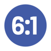 Six One Creative Logo
