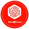 Steel Center Logo