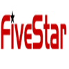 Five Star Transportation Logo