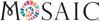 Mosaic Marketing Logo