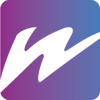 We helpline Logo