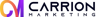 Carrion Marketing Logo