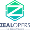 Zealopers Logo