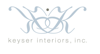 Keyser Interiors,Inc Logo