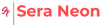 Sera Neon Logo
