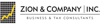 Zion & Co Inc Logo