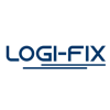 LOGI-FIX Logo