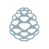Silverpine Logo