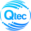 Qtec Solution Limited Logo