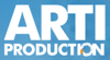 Arti Production Logo
