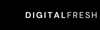 Digital Fresh Logo