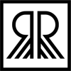 R&R Glassworks Logo