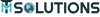 The Mejor Solutions Logo