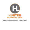Hunter Business Law Logo