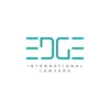 EDGE - International Lawyers Logo