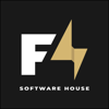 Force4 Software House Logo