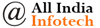 ALL INDIA INFOTECH Logo