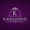 Kauna Events Logo