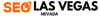 SEO Las Vegas Nevada Logo