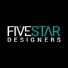 5StarDesigners Ltd. Logo